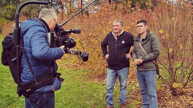 Deutsche Trüffelbäume bei ServusTv